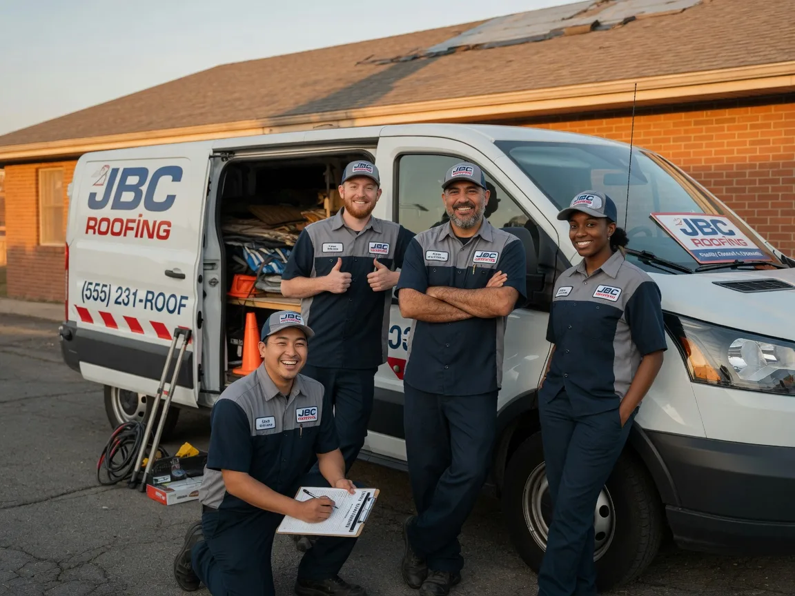 Roof Replacement company in Hooper, WA