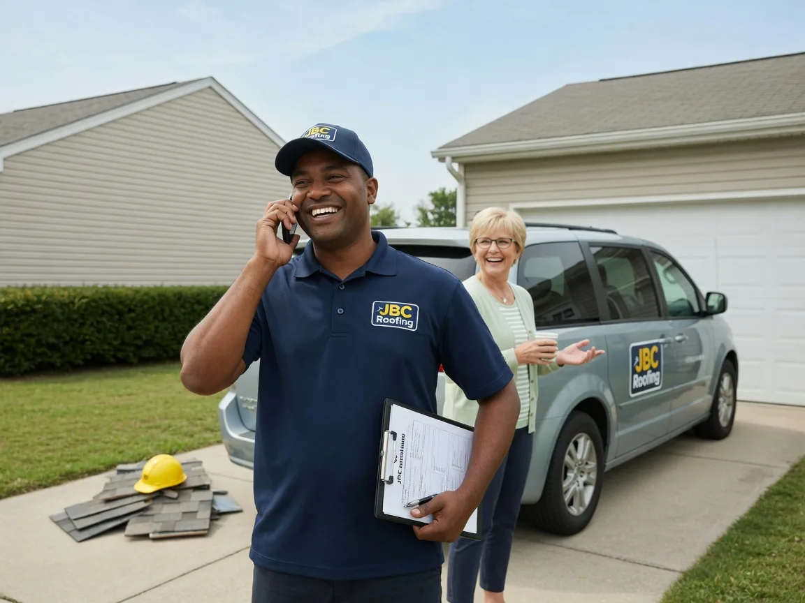 Roof Replacement Hooper, WA FAQs
